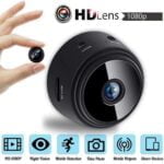 A9 MINI WIFI CAMERA 1080P FULL HD NIGHT VISION WIRELESS IP CAMERA - Image 2