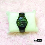 RODA Ceramic Watch