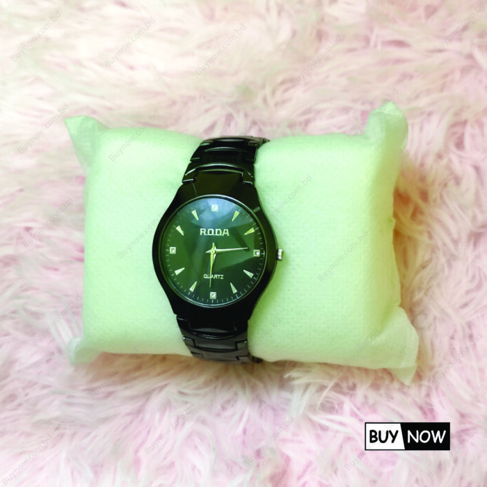 RODA Ceramic Watch - Image 2