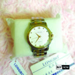 LONGBO Original Brand New Watch Model-8