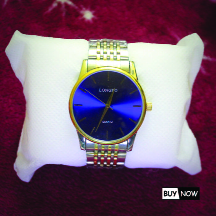 LONGBO Original Brand New Watch Model-4 - Image 2