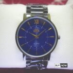 MAXI Exclusive Men's Watch Blue