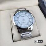 TISSOT 1853 Quartz White Mean's Watch