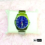 TITIAN Stylish Men's Watch Blue White