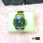 TISSOT 1853 Quartz White & Black Mean's Watch