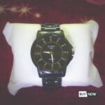 TITSOT 1853 Quartz Black Mean's Watch