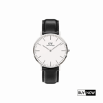 DW Classic Watch Black & White
