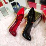 Beautiful Girl High Heel Joy Fragrance Perfume For Women - 30ml