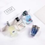 Perfume Box 4 Pcs Set FLOWER OF STORY Perfume For Men - Image 2