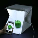 Photo shed soft light box studio small photography light box small studio studio photography box - 20cm