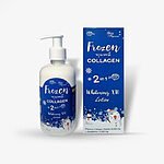 Frozen Collagen 2in1 Whitening Lotion
