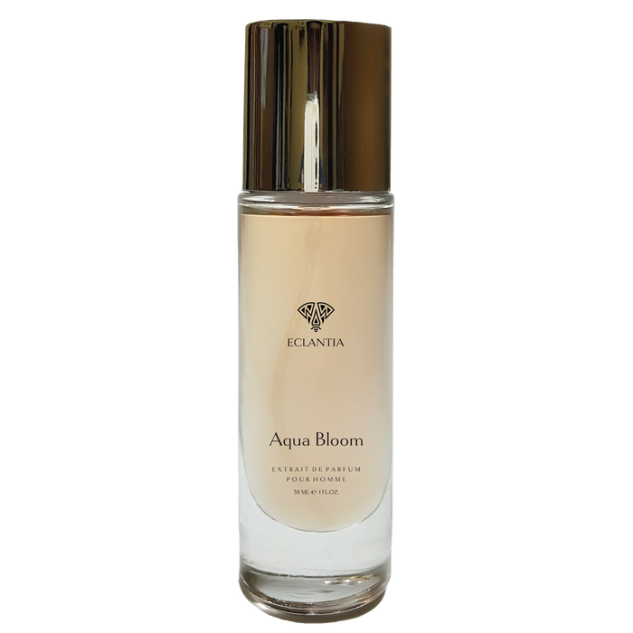 Aqua Bloom - Image 2