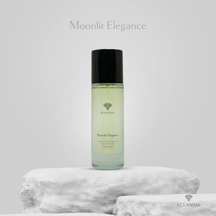 Moonlit Elegance - Image 3
