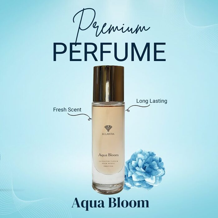 Aqua Bloom - Image 3