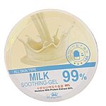 Milk Soothing Gel