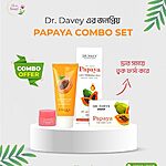 Dr. Davey Papaya Combo