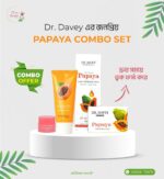 Dr. Davey Papaya Combo - Image 1