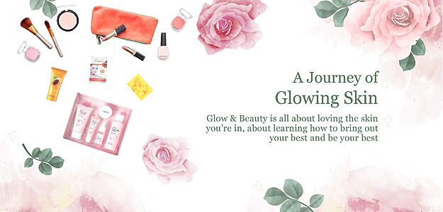 Glow & Beauty Care