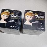 Queen Luxury Whitening Night Cream -35g