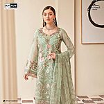 Indian Dinsaa Suits Ramsha Hit Vol A1