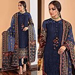 SELOWAR KAMEEZ 4 Pics A2