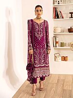 SELOWAR KAMEEZ 4 Pics - Image 3