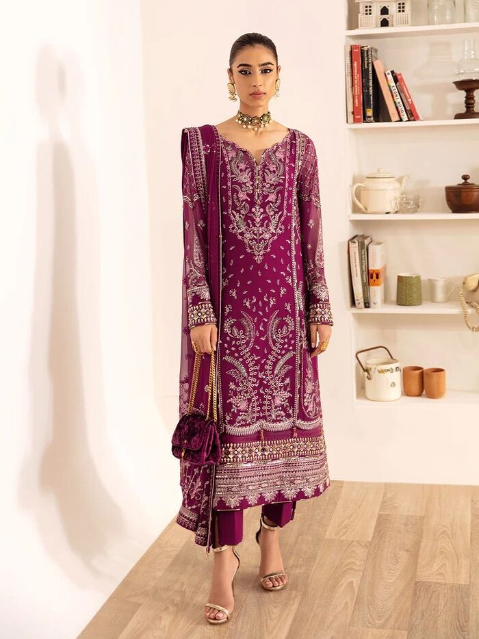 SELOWAR KAMEEZ 4 Pics - Image 3