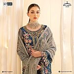 Indian Dinsaa Suits Ramsha Hit Vol A5