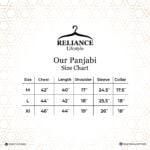Stylish Men's Panjabi - Glory - Image 2
